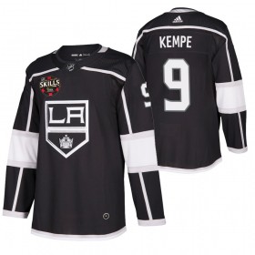 Dresovi Los Angeles Kings Adrian Kempe 9 2022 NHL All-Star Skills Authentic - Muške